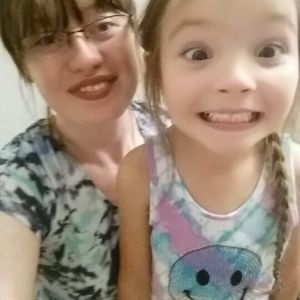 Meet your Posher, Christa